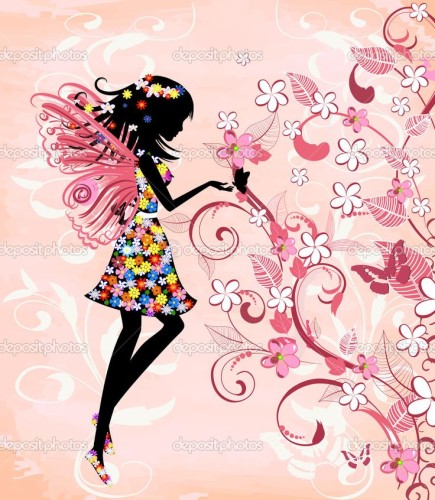 Las hadas y el hombre con dos jorobas by María Pilar Amoedo Levchenko - Illustrated by María Pilar 6A - Ourboox.com