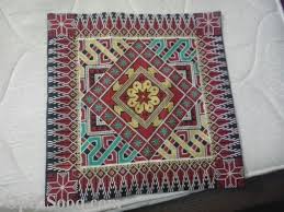 المطرزات الشعبية في فلسطين by ghazal - Ourboox.com