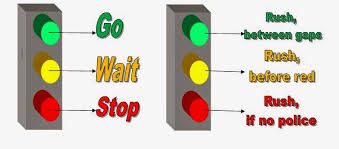 road safety rules by yuval soup - Ourboox.com