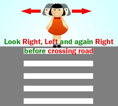 road safety rules by yuval soup - Ourboox.com