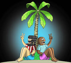 robinson crusoe by sabriye - Ourboox.com