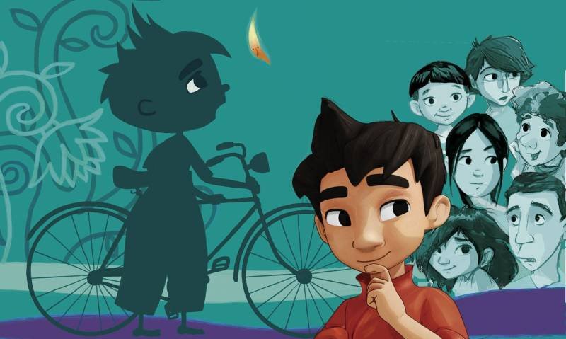 Iqbal [recensione] by Beatrice - Ourboox.com