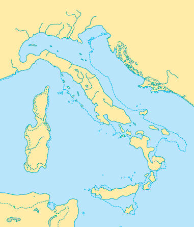 LA PIANURA by tommaso - Illustrated by TOMMASO MARCHESI - Ourboox.com