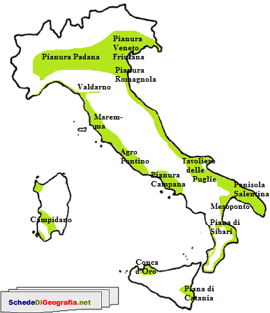 la pianura by nicolo - Ourboox.com