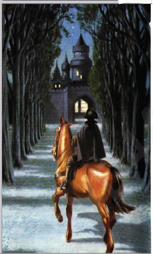 الحسناء والوحش by sondos bshara - Ourboox.com