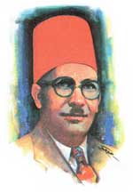 صراع الاخوين by morjan gharra - Illustrated by مرجان قصي غره - Ourboox.com