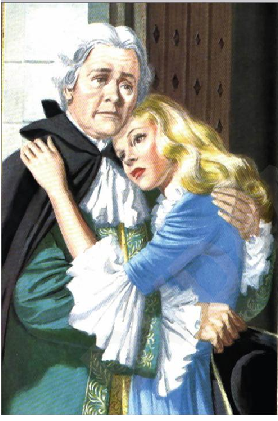 الحسناء والوحش by sondos bshara - Ourboox.com