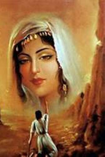 مجنون ليلى by rana - Ourboox.com