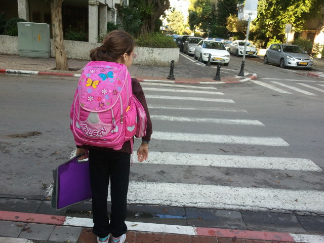 Road Safety Rules by Noam Vollichman - Ourboox.com