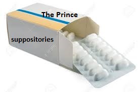 Red Cheeks by Clergironnet Castille - Ourboox.com