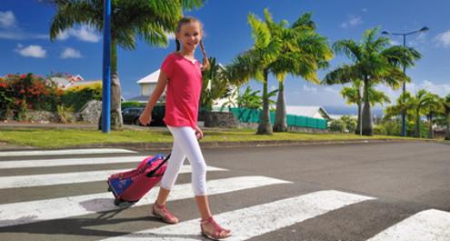 SOME RULES FOR : ROAD SAFTEY by Maya Romano - Illustrated by Maya Romano - Ourboox.com