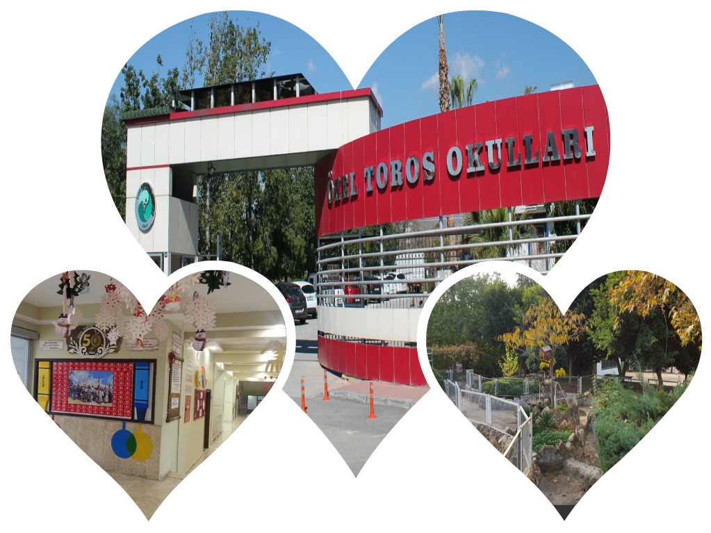 TOROS 2-C PERİLERLE by Emel Turan - Ourboox.com