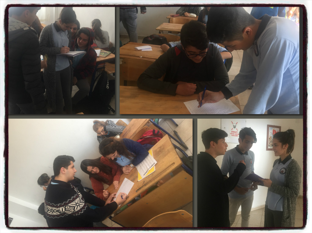 İSTEDİĞİMİZ ÖZELLİKLERE SAHİP HANGİ MESLEKLER VAR by CANSEV CAN ÖZDEMİR - Ourboox.com