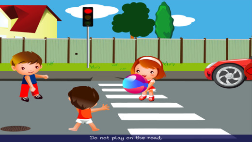 ROAD SAFETY TIPS by Hen Laloom - Ourboox.com
