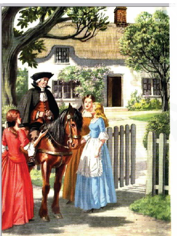 الحسناء والوحش by sondos bshara - Ourboox.com