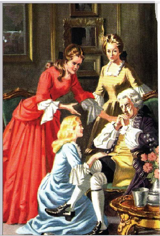 الحسناء والوحش by sondos bshara - Ourboox.com