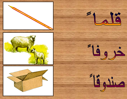 التنوين by eqbal - Illustrated by اقبال عمري - Ourboox.com