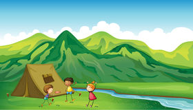 Where I’m From by Danielle Brooks - Ourboox.com