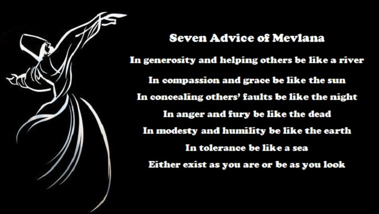 mevlana by seda aksu - Ourboox.com