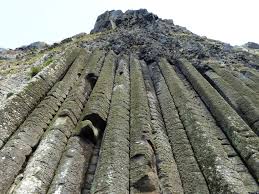 PASSO DEL GIGANTE IN IRLANDA by juventino - Ourboox.com