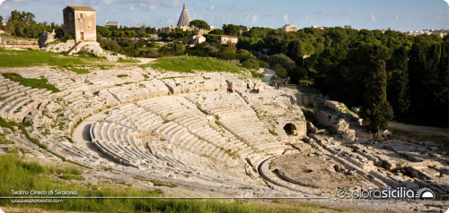 Il Teatro Greco by Harwinder Singh - Illustrated by Singh Harwinder - Ourboox.com