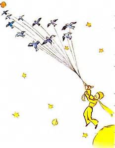 روايه الامير الصغير by aram omar - Illustrated by ارام اياد عمر - Ourboox.com