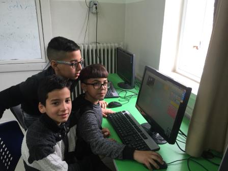 صور مؤتمر الحاسوب 5-3-2017 by nihad julani - Ourboox.com