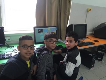 بوستر مؤتمر الحاسوب 2017 by nihad julani - Ourboox.com