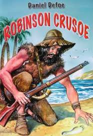 robinson crusoe by sabriye - Ourboox.com