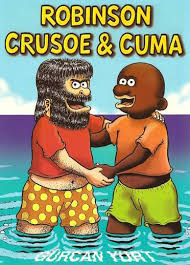 robinson crusoe by sabriye - Ourboox.com