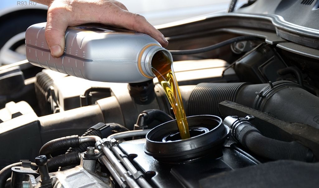 Класифікація моторних масел SAE by Oleksandr Bakal - Illustrated by електронний посібник - Ourboox.com