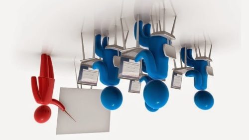 Технологія перевернутого навчання by Nadiia - Ourboox.com