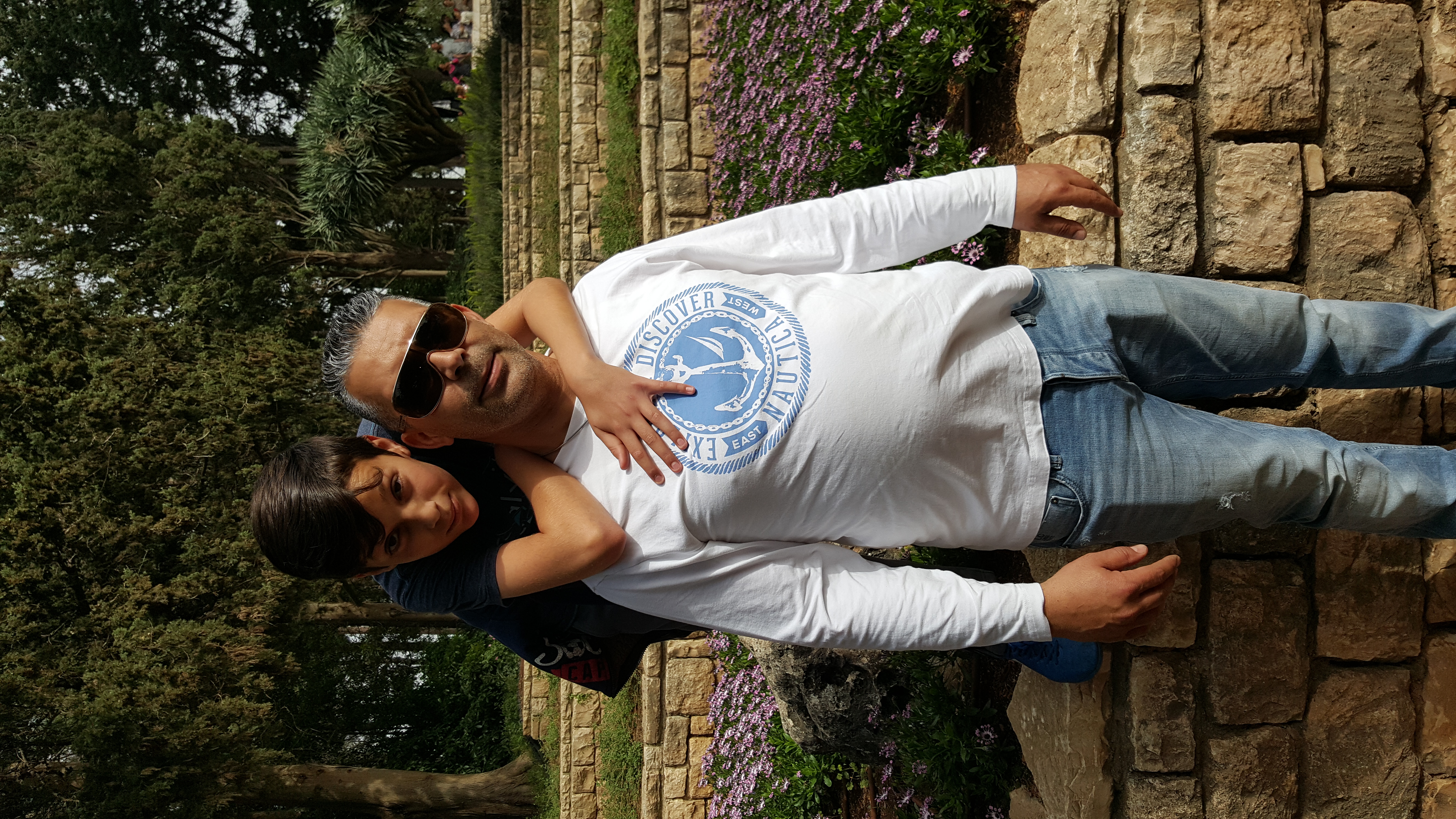 EDEN my family by English Maymon - Ourboox.com