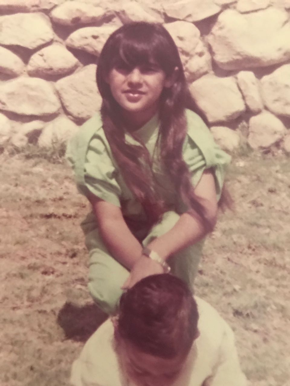 אמא שלי-אורי ג’אן ז5 by ori jan - Ourboox.com