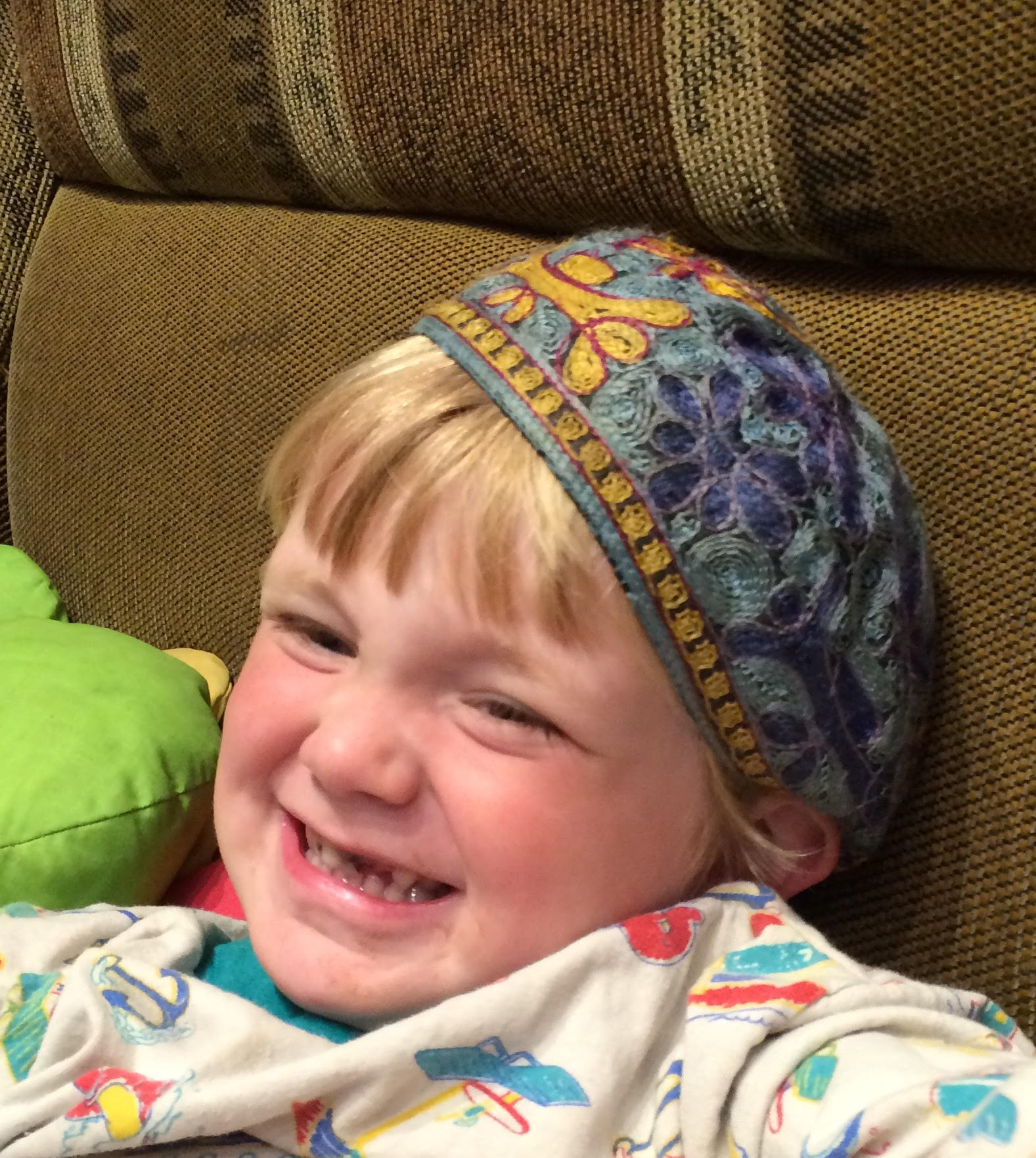 my family by English Maymon - Ourboox.com