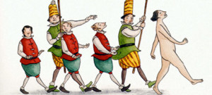 בגדי המלך החדשים by galit cohen - Ourboox.com