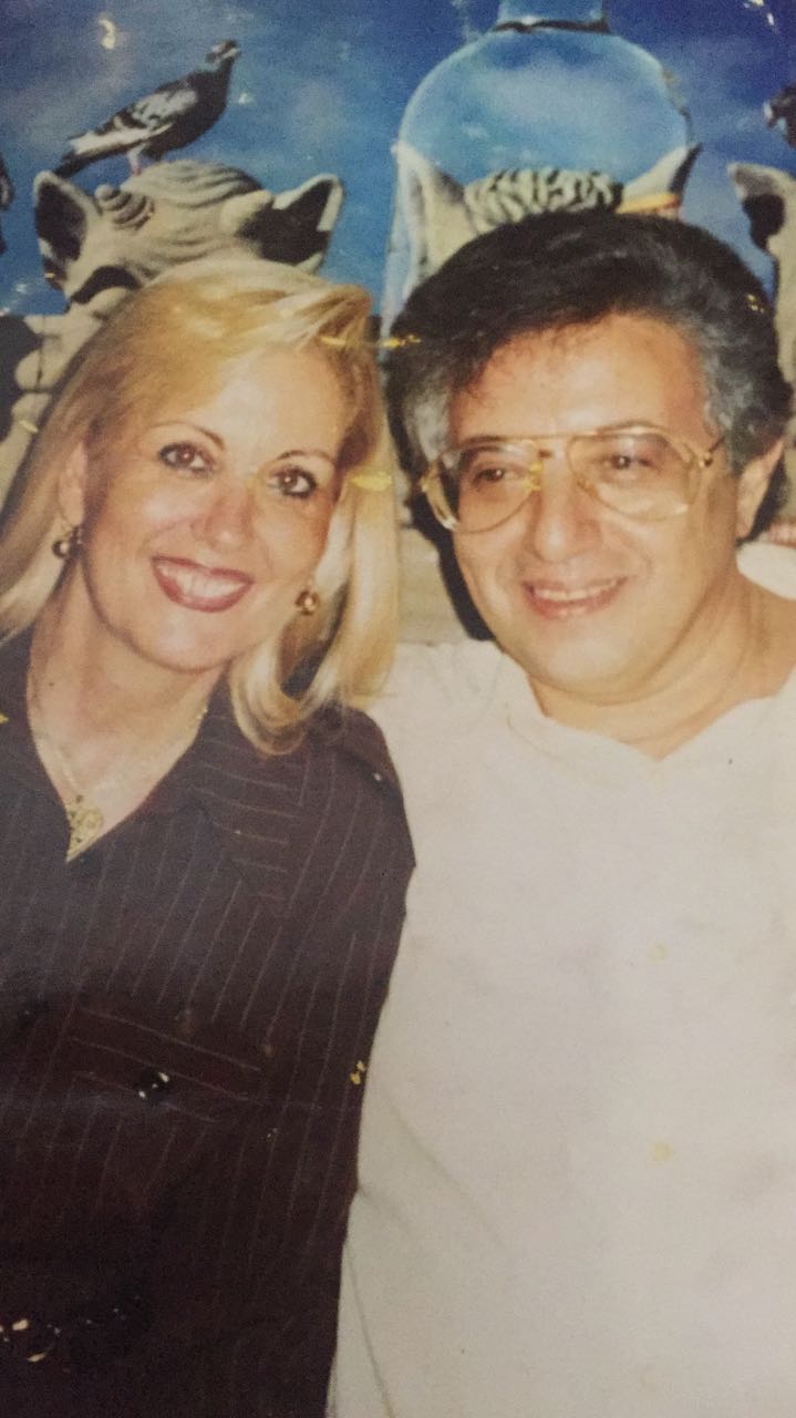 ראיון עם דודה by dorin - Illustrated by  דורין אמר - Ourboox.com