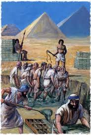 סיפור יציאת מצרים by shani bar - Illustrated by שני בר ועירית קונסטנטין - Ourboox.com