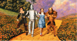 דורותי והקוסם מארץ עוץ by ori and ido - Ourboox.com