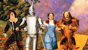 הקוסם מארץ עוץ by NATALY DAGON - Ourboox.com