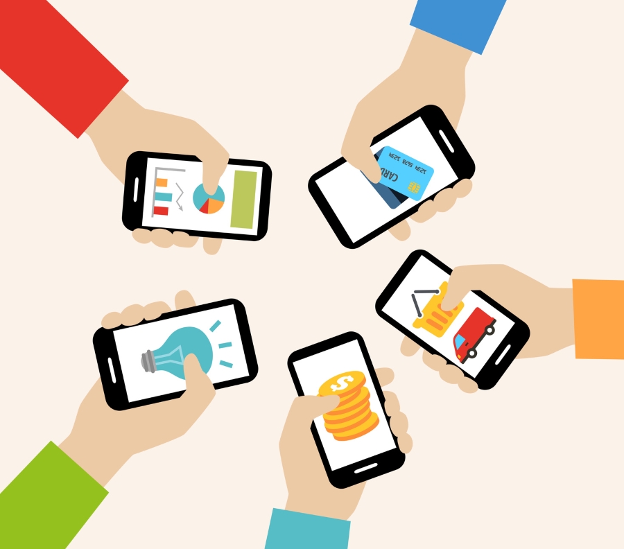 התפתחות הטכנולוגיה by hila peled - Ourboox.com