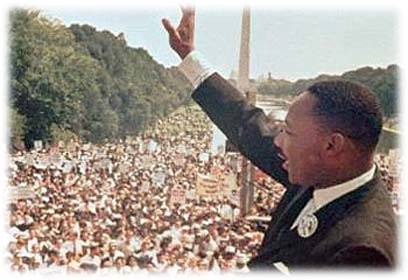 מרטין לותר קינג by romi nakash - Ourboox.com