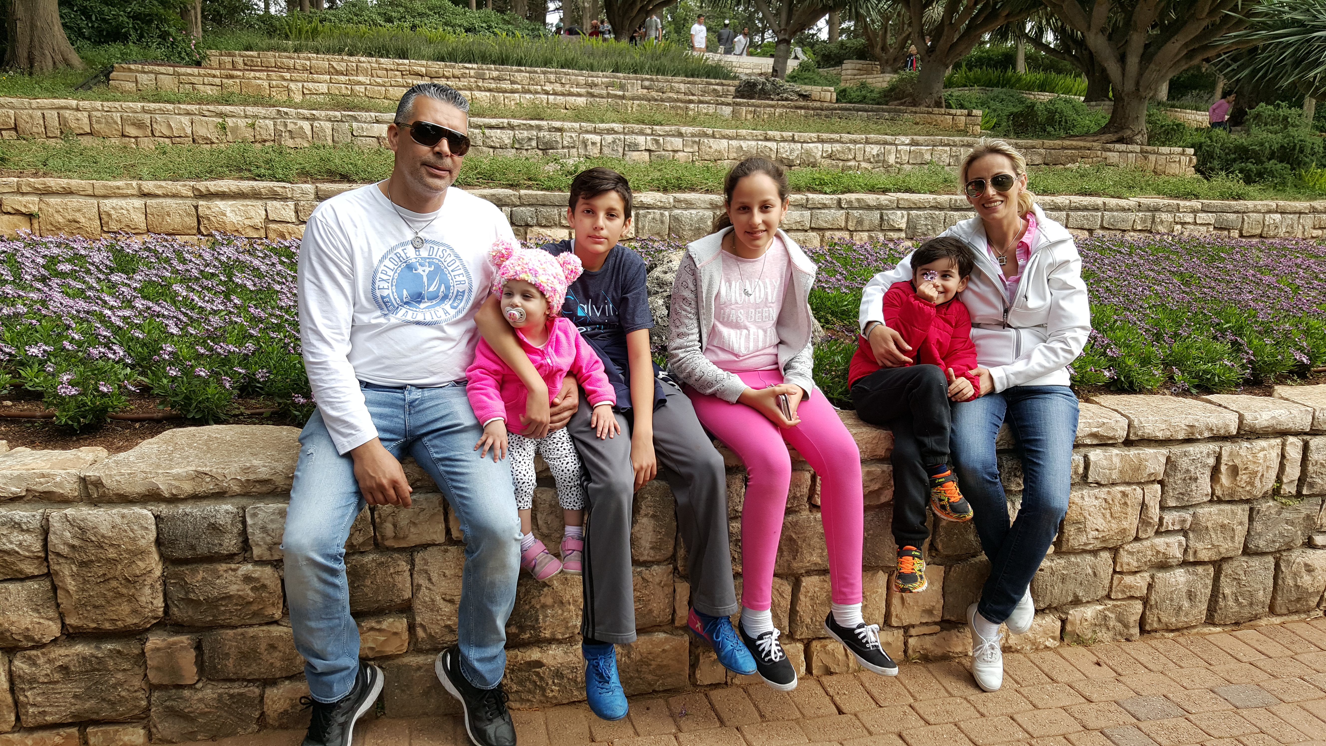 EDEN my family by English Maymon - Ourboox.com