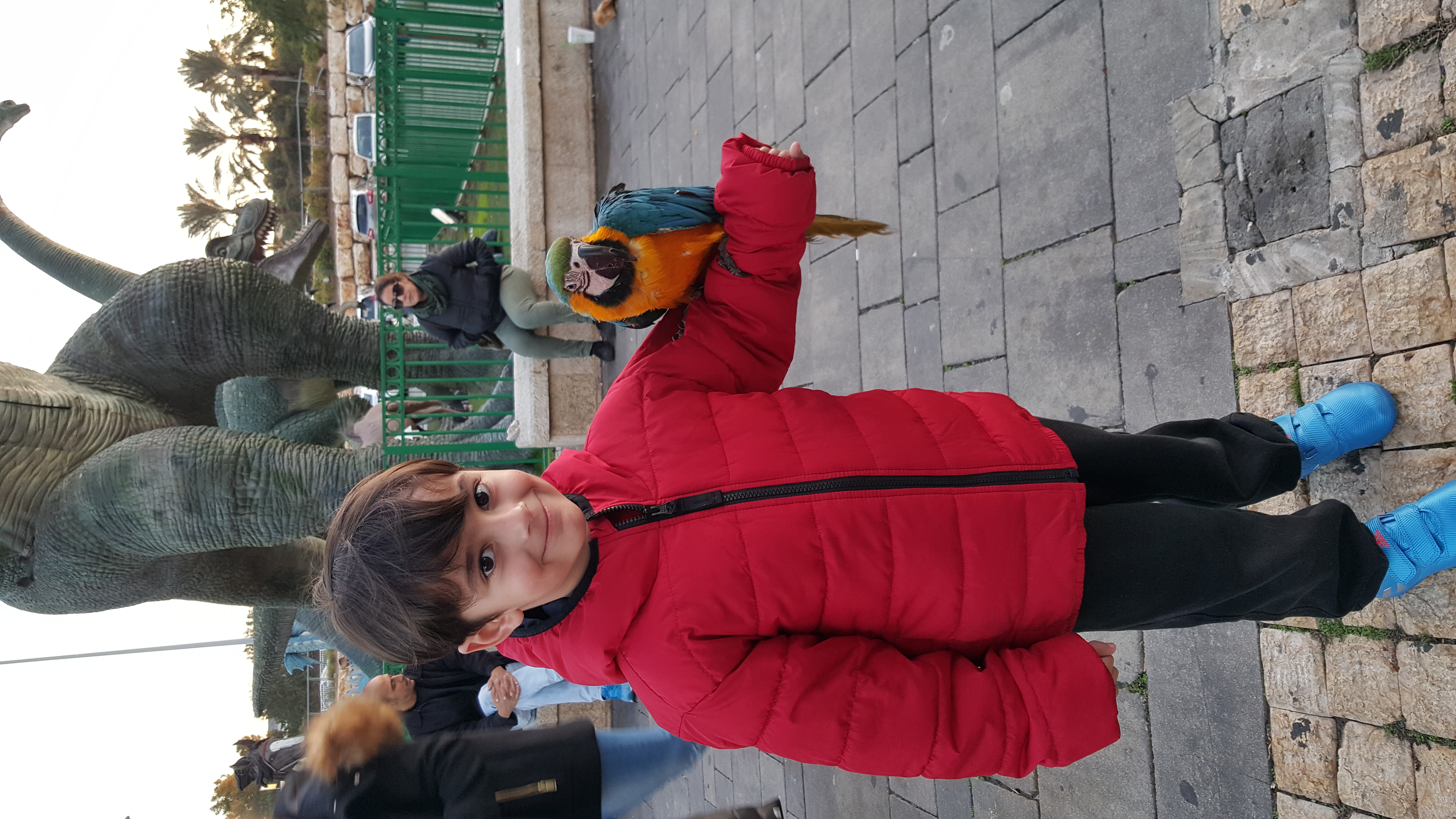 EDEN my family by English Maymon - Ourboox.com