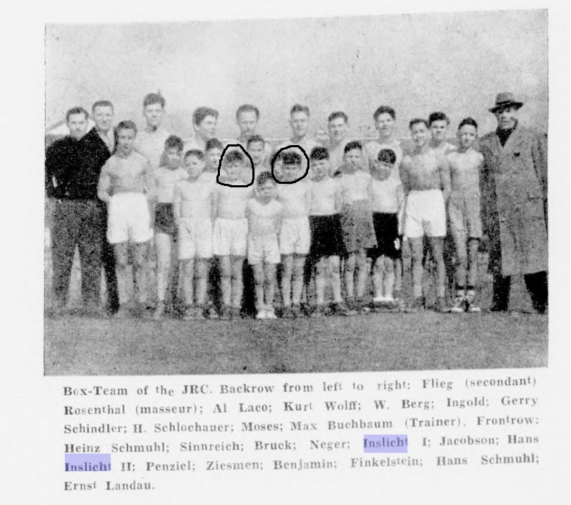 The Shanghai Jews by Roy Guy - Ourboox.com