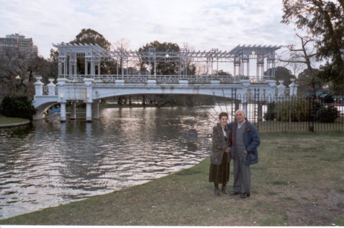 לטוס לחו”ל בפעם ראשונה by Gabi Barzilai - Ourboox.com