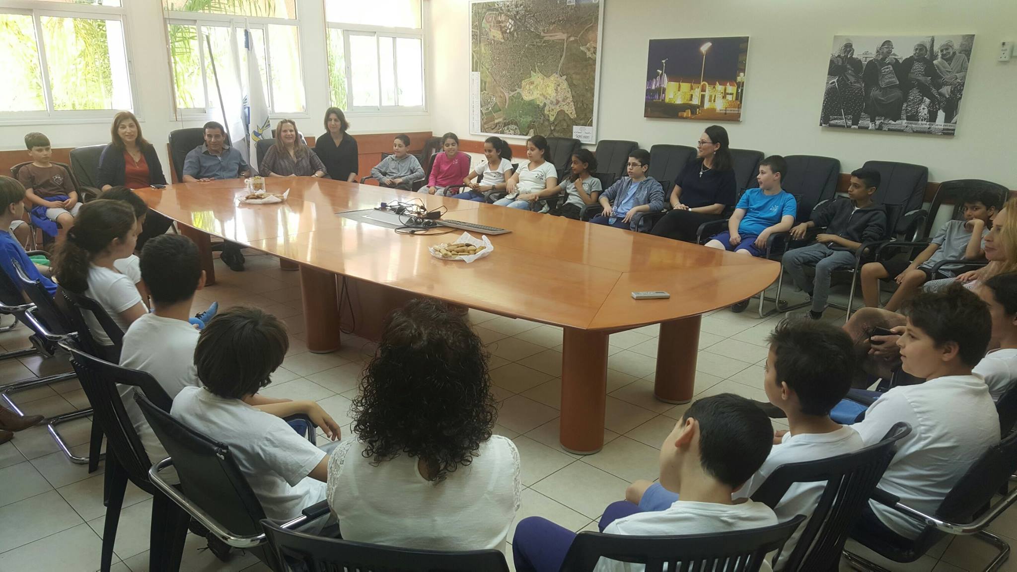 גן החיות התנ”כי by efrat - Illustrated by אפרת שנהב - Ourboox.com