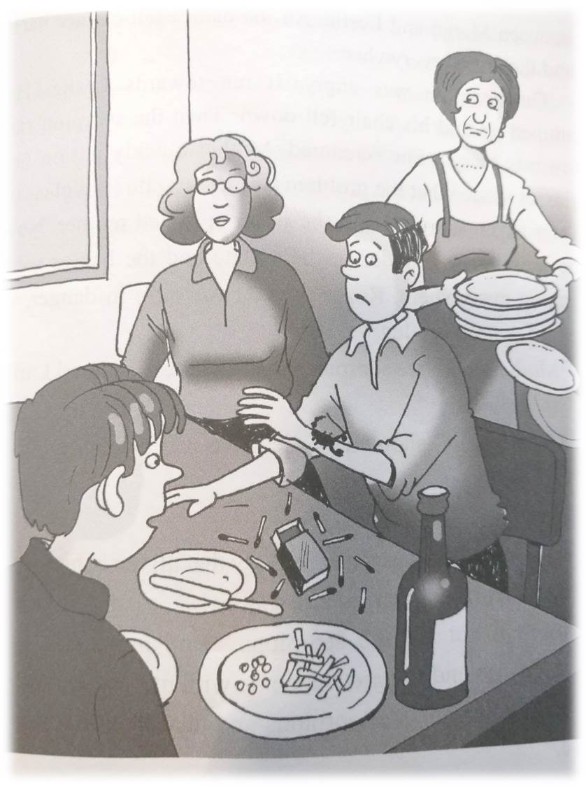 My family and other animals by maybirshan - Ourboox.com