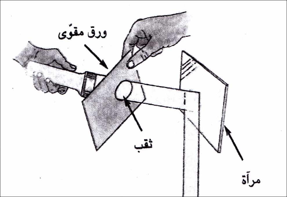 الضّوء by Lina Jerbi - Ourboox.com