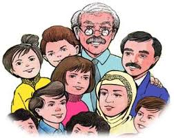 الحياة الاجتماعية by hayat qazzaz - Ourboox.com